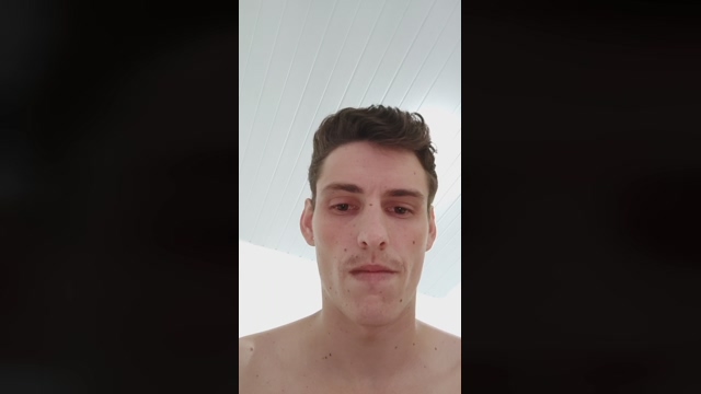 Teixeyra86  18-02-2022 Recorded Video wank