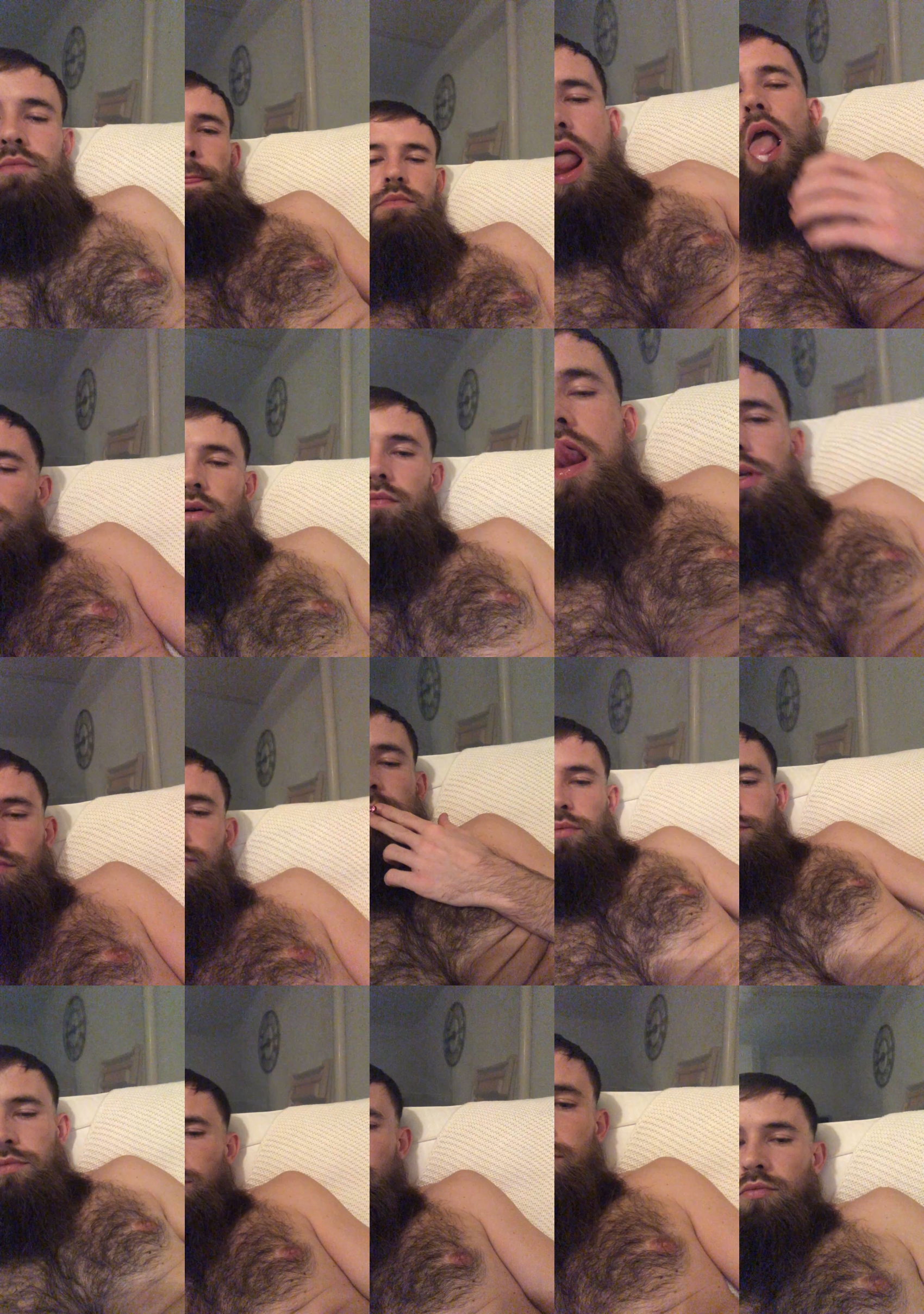 Thomux  18-02-2022 Recorded Video legs
