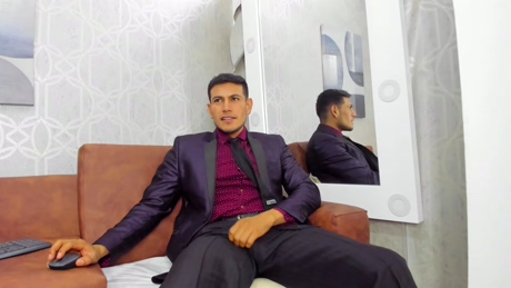 WillSandler  18-02-2022 video lovense