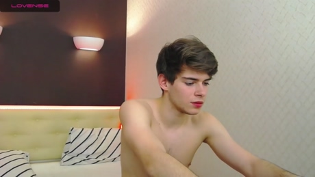 Wilson_Evans  18-02-2022 video lovense