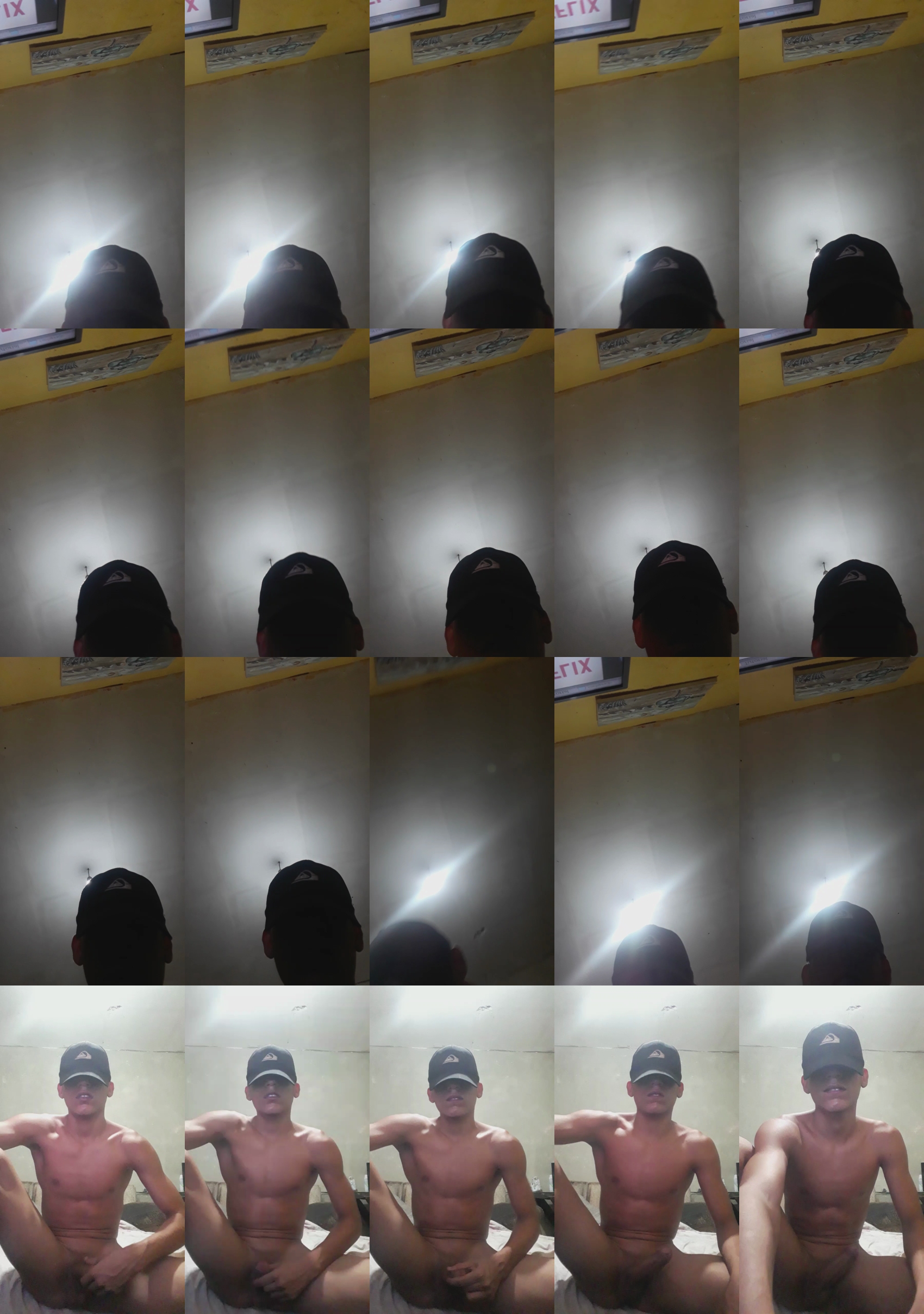 Xgostoso3  18-02-2022 Recorded Video big