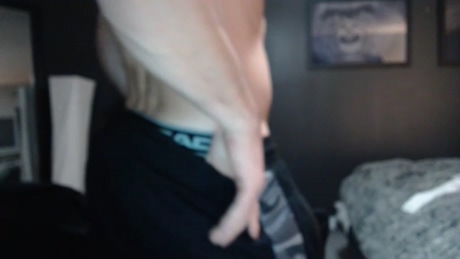 alexiarain  18-02-2022 video fingers