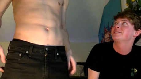 andyxb  18-02-2022 video Pretty