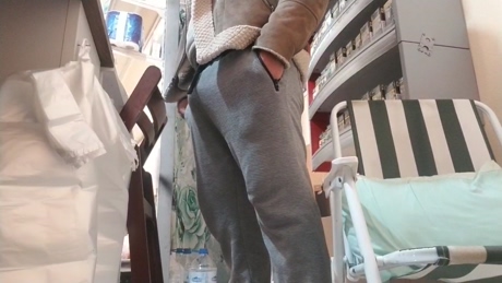 billy1727  18-02-2022 Recorded Video sexymale