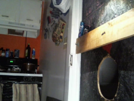 bolookout1  18-02-2022 video fuckface