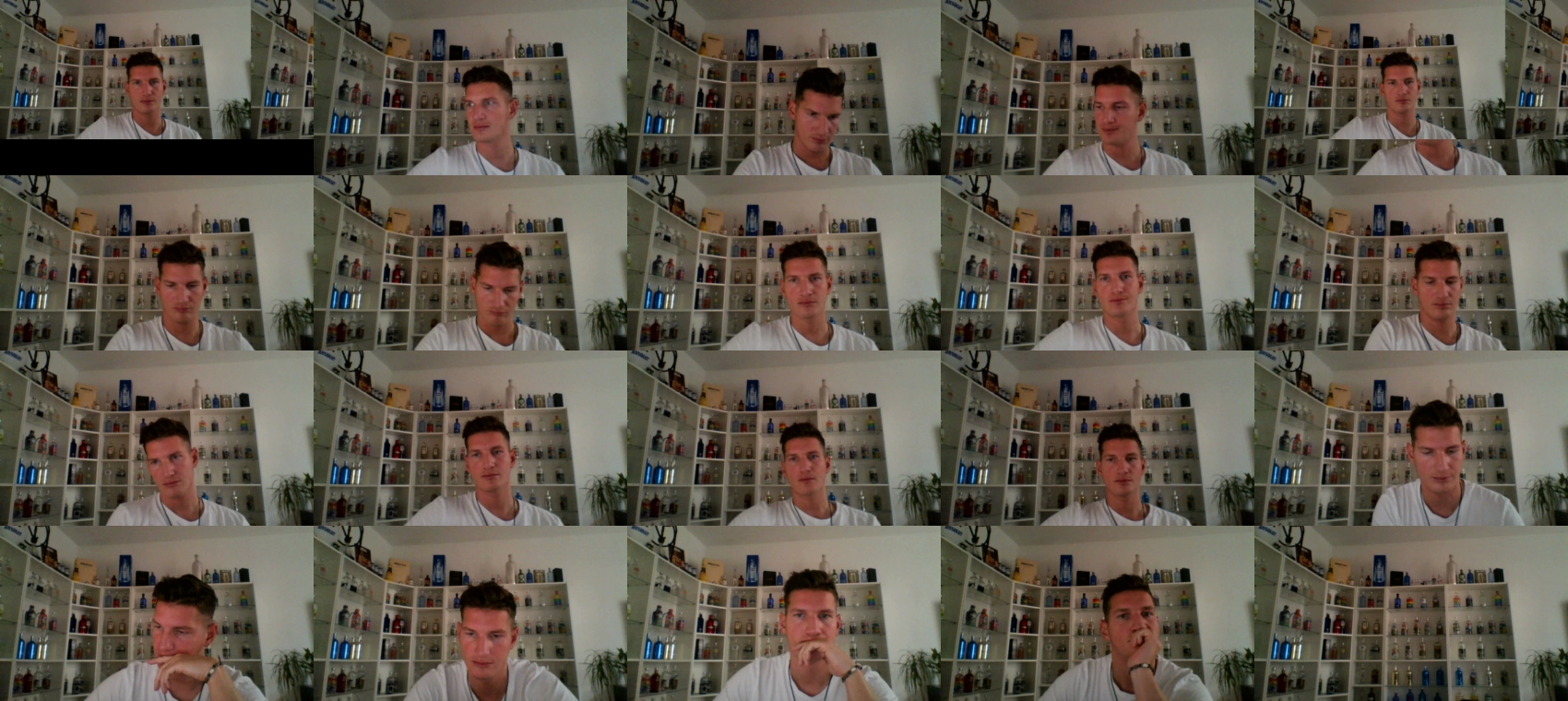 buddytony  18-02-2022 Recorded Video Cam