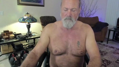 budstar707  18-02-2022 video Naked