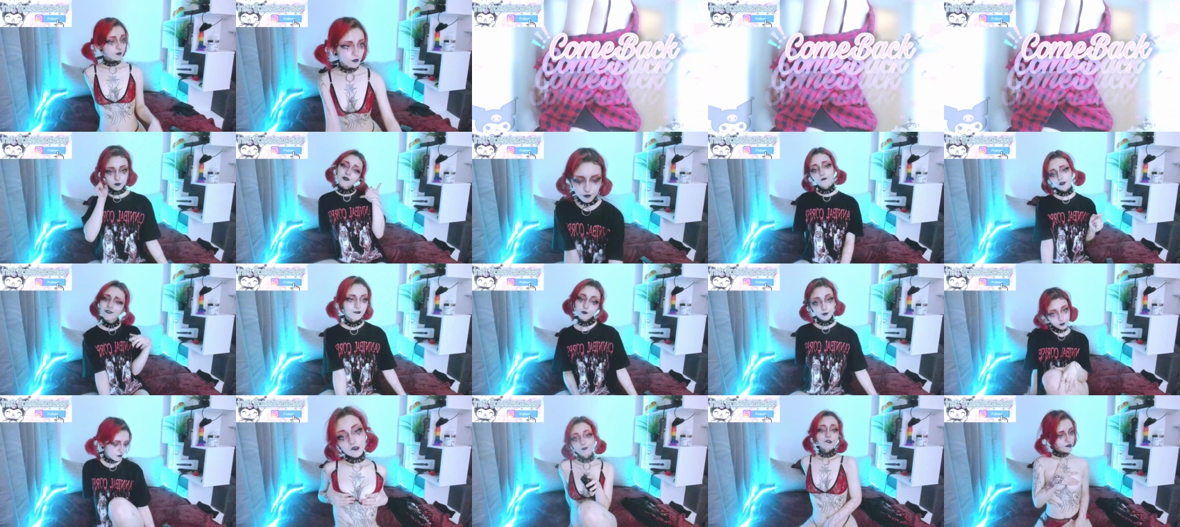 cassiesomessy 17-02-2022 fuckher 