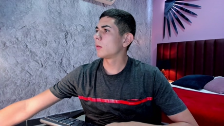 charles_egon  18-02-2022 video Show