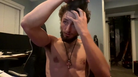 christianrebe  18-02-2022 video suckshow