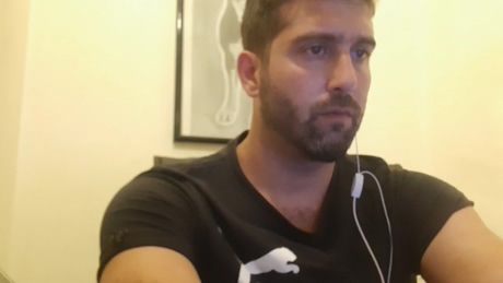 damifox  17-02-2022 video bicurious