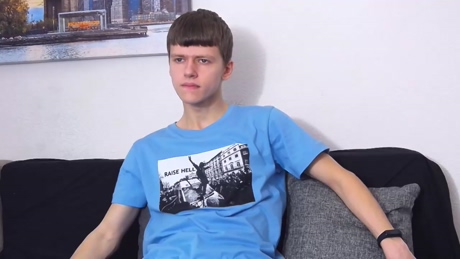 derrick_col  17-02-2022 video handsome