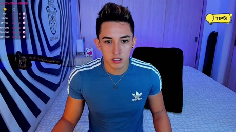 devilsgold  17-02-2022 video bigload