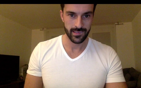 djsash  17-02-2022 Recorded Video moan