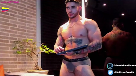 dominic_sullivan1  18-02-2022 video gag