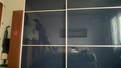doublec21  18-02-2022 Recorded Video sexykitty