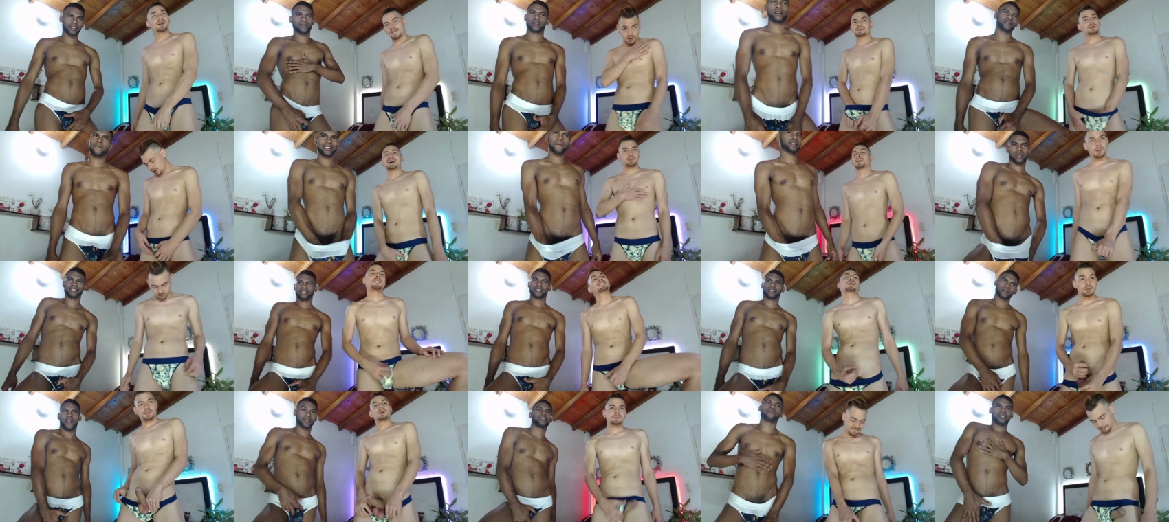 duremonsieur  17-02-2022 Recorded Video moan