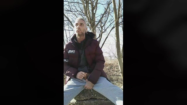 emanuele033  18-02-2022 Recorded Video kinky