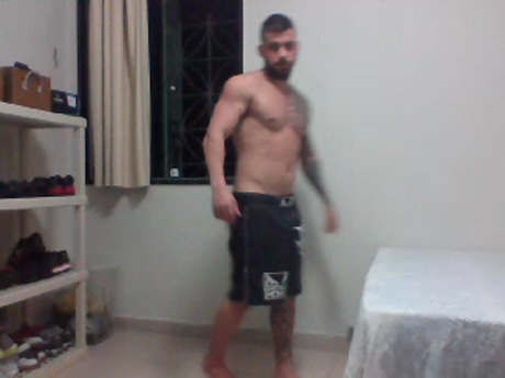 gabriel4243  18-02-2022 Recorded Video strip