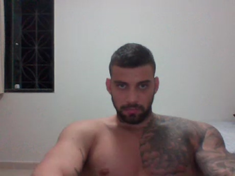 gabriel4243  18-02-2022 video hardcore