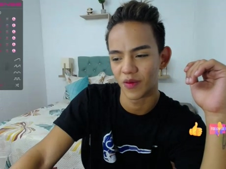 george_owens  18-02-2022 video twink