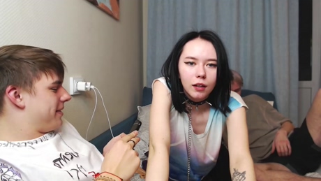 gofymcmouse  17-02-2022 Porn Couples