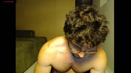 henrykvil  17-02-2022 video bigballs