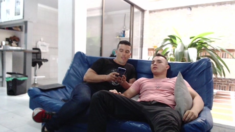 heteros_men  17-02-2022 Recorded Video horny