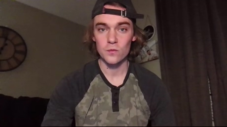 hotblondebombshell  18-02-2022 video love