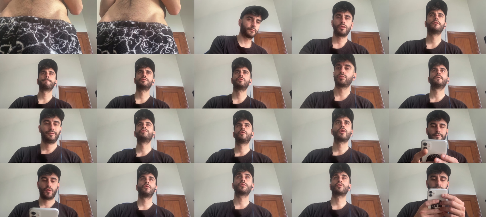jaimito999  18-02-2022 Recorded Video twink