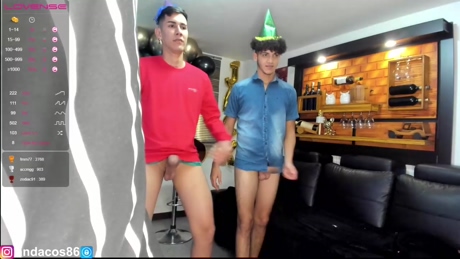 jeff_and_friend  18-02-2022 video suckcock