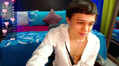 jhon_wick__  18-02-2022 video Cam