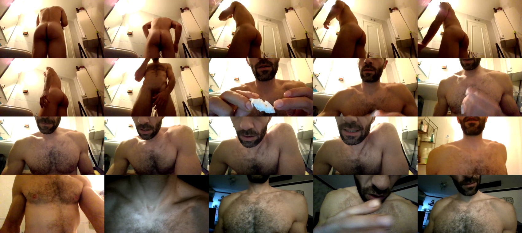 jon131  18-02-2022 Recorded Video bj-dildo