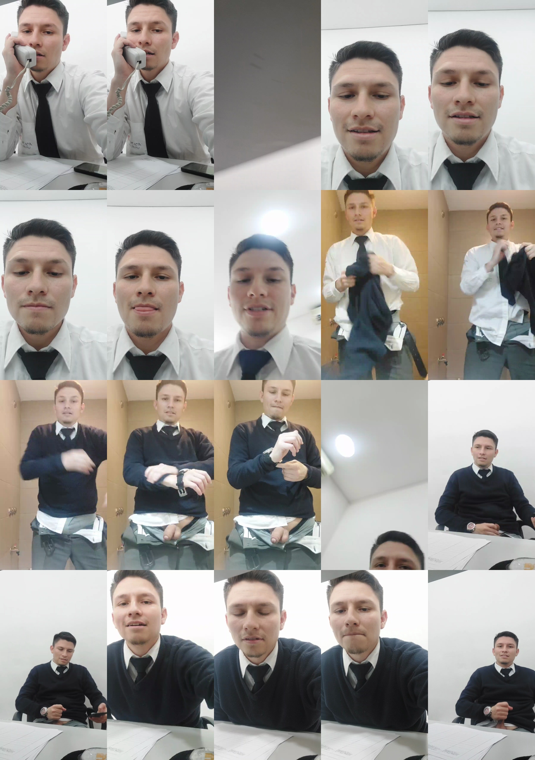 joven197  17-02-2022 Recorded Video bigcock