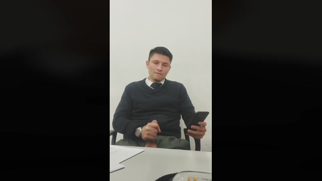 joven197  18-02-2022 Recorded Video Ass