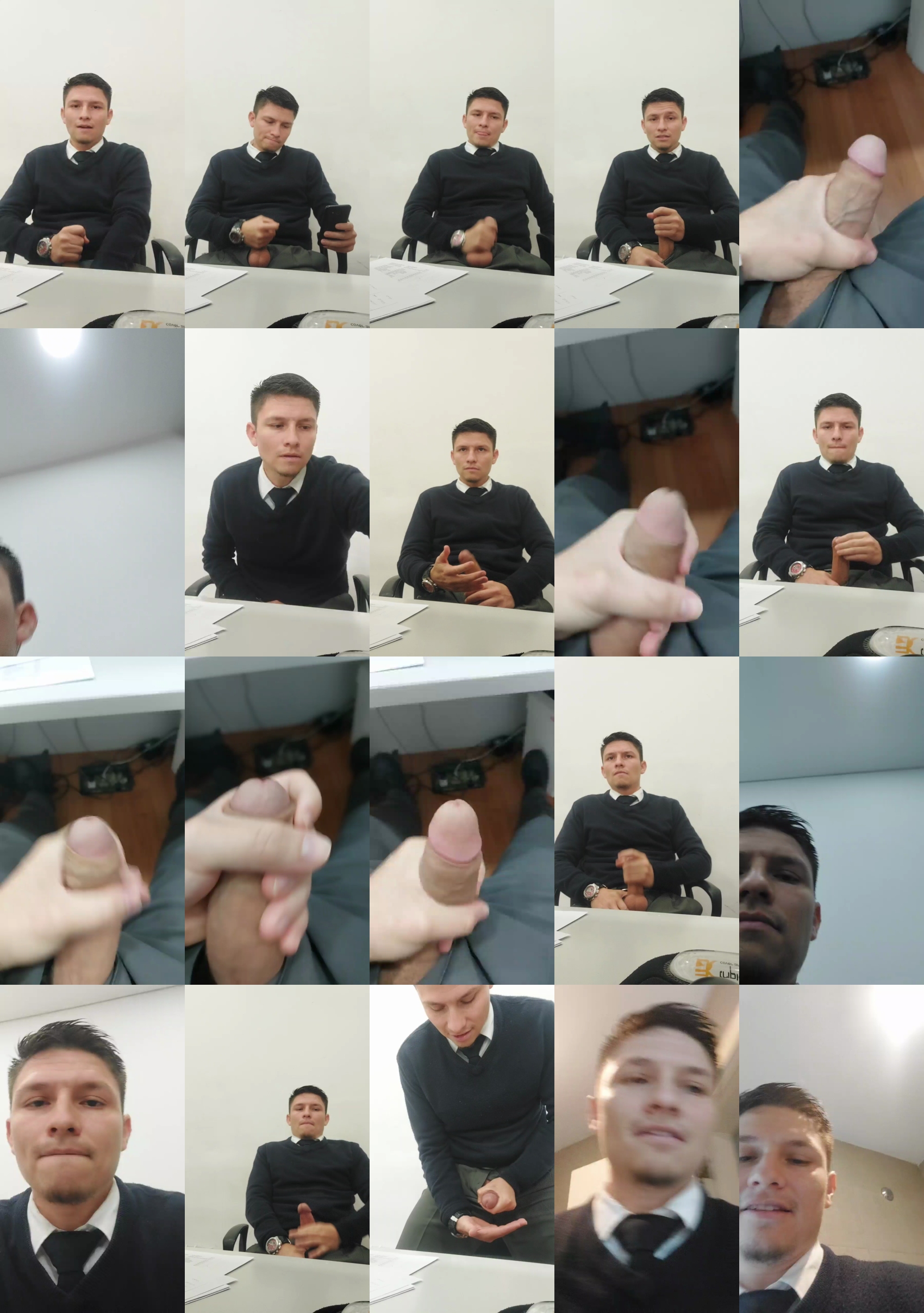 joven197  18-02-2022 Recorded Video Ass
