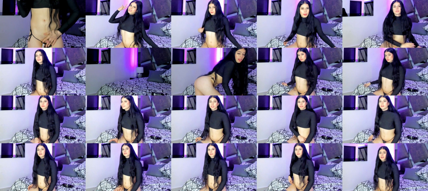 kim_starx fuck CAM SHOW @ Chaturbate 17-02-2022