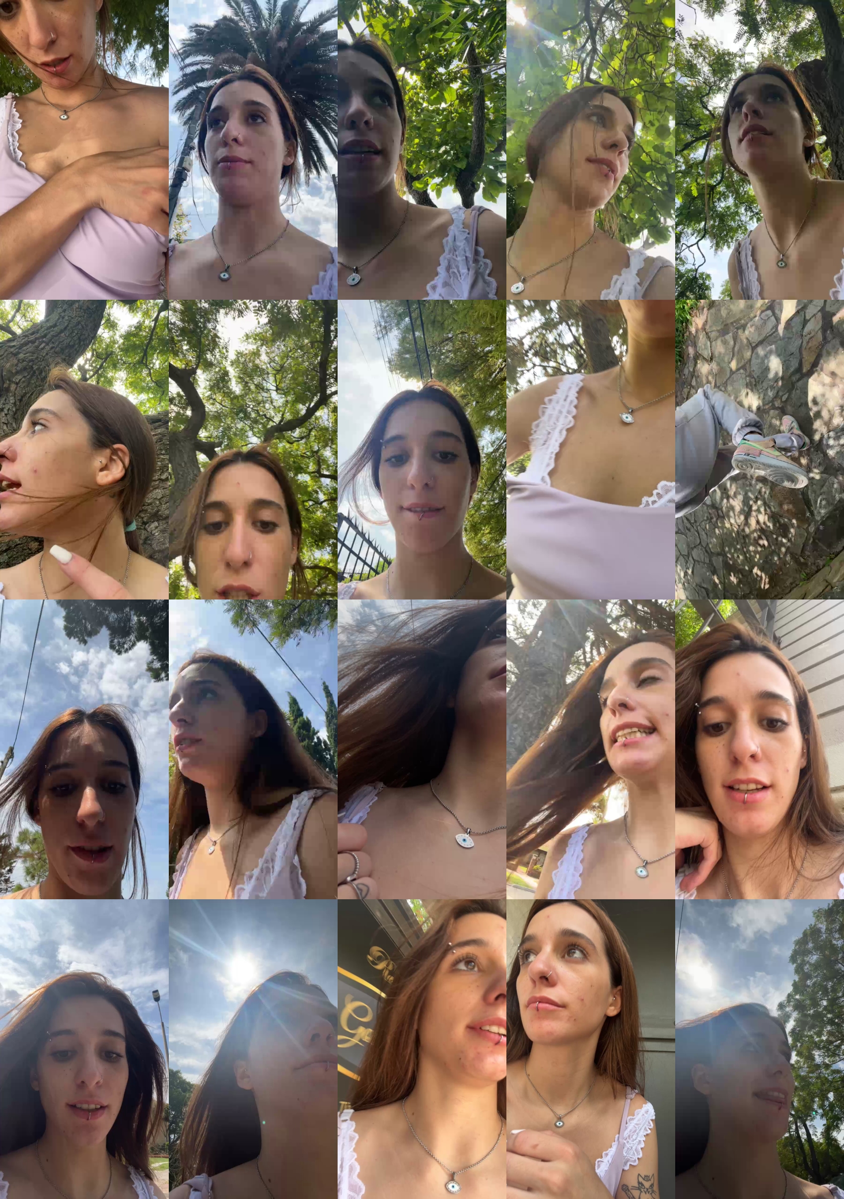 littlebabymiley 17-02-2022 horny 