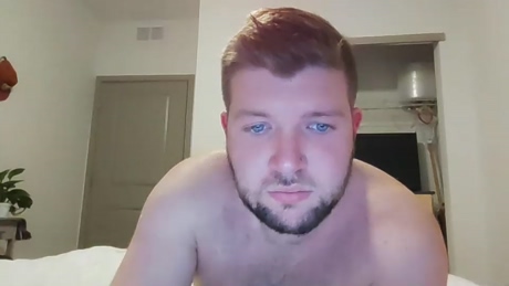 mackyln  18-02-2022 video jerking