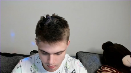 maks_wolfis  18-02-2022 video Pretty