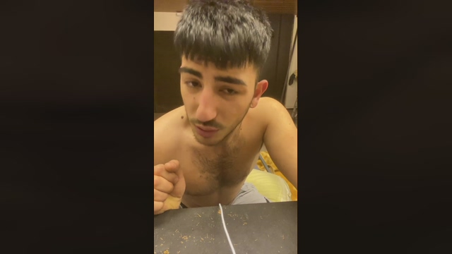 marco3253  17-02-2022 Recorded Video cute