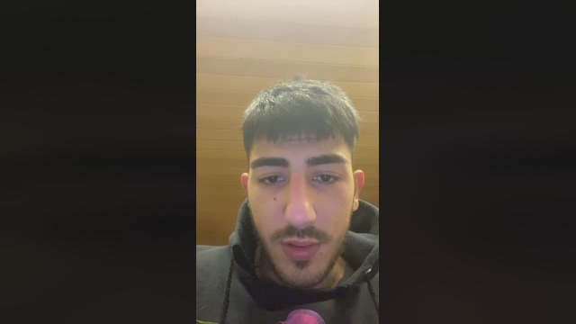 marco3253  18-02-2022 Recorded Video Show