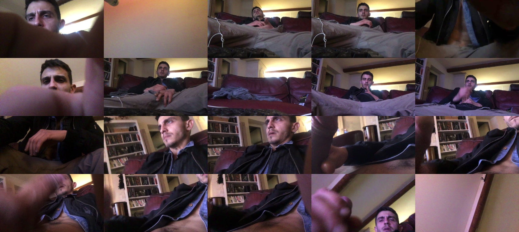 mezka  18-02-2022 Recorded Video big