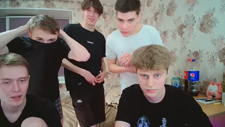 nikolas228  17-02-2022 video fuckface