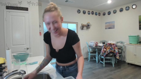 pr3ttyp1nkpussy 18-02-2022 Wet 