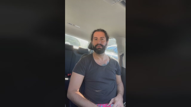 raboadicto  18-02-2022 Recorded Video orgasm