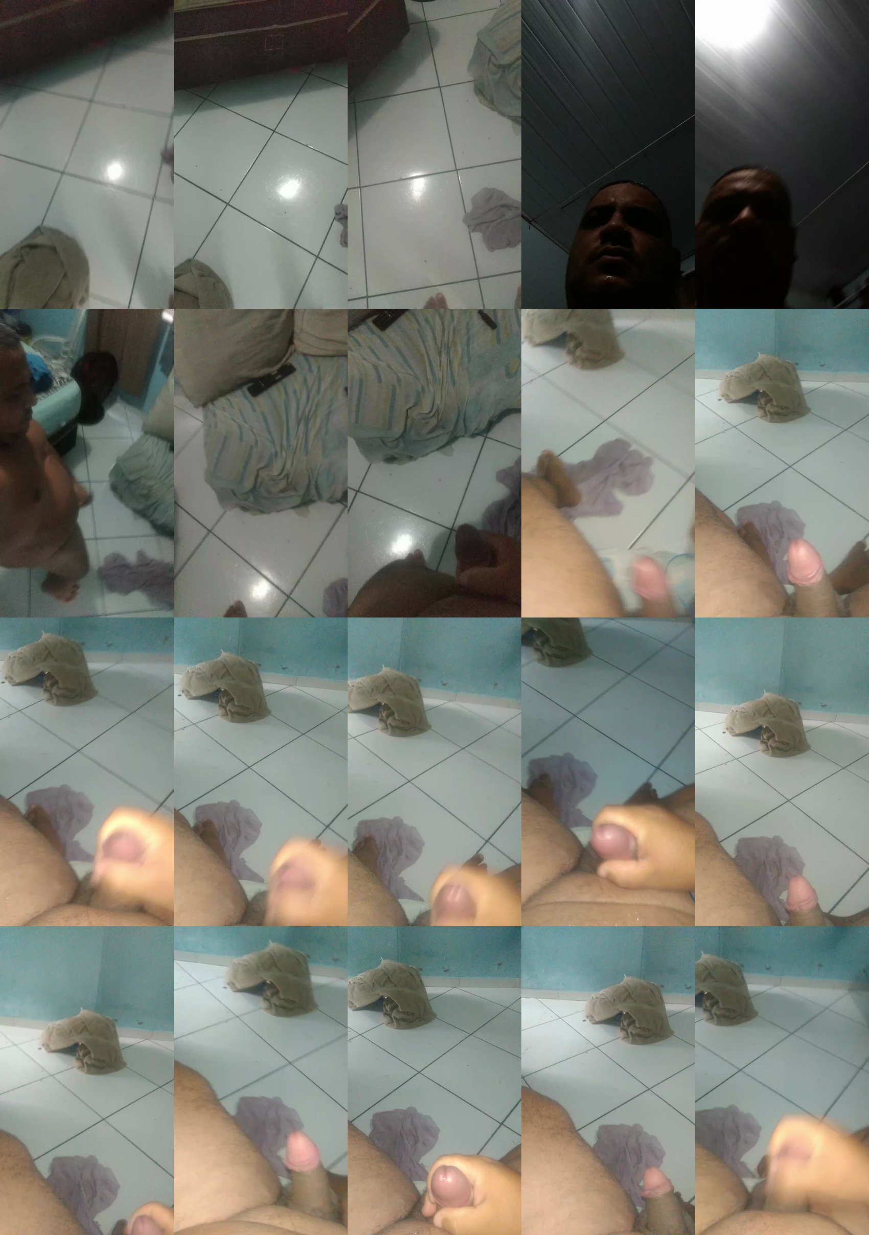 rennan39  17-02-2022 Recorded Video ass