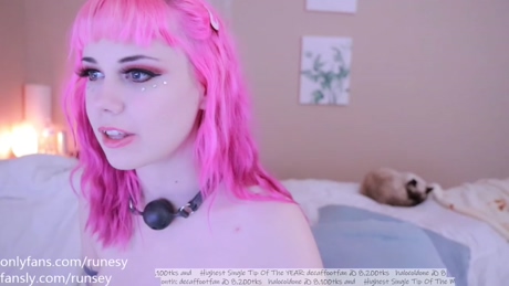 runesy  18-02-2022 Porn Females