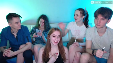 sexyru_coup1e 18-02-2022 moan 