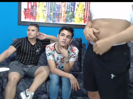 soccer_hot  17-02-2022 video sexymale